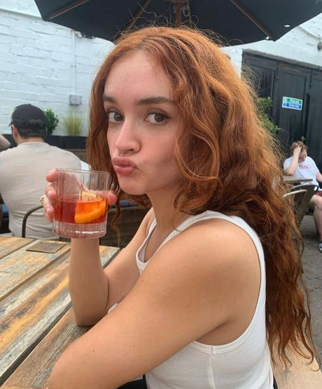Olivia Cooke new leaked onlyfans