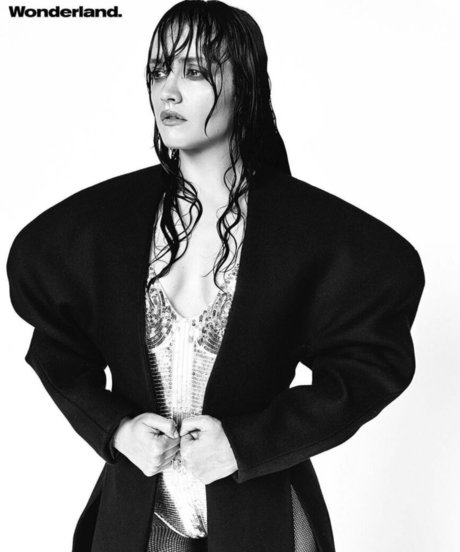 Olivia Cooke onlyfans porn nude