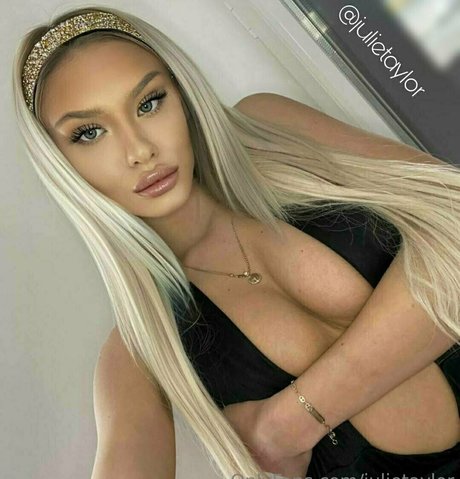 julietaylor porn onlyfans