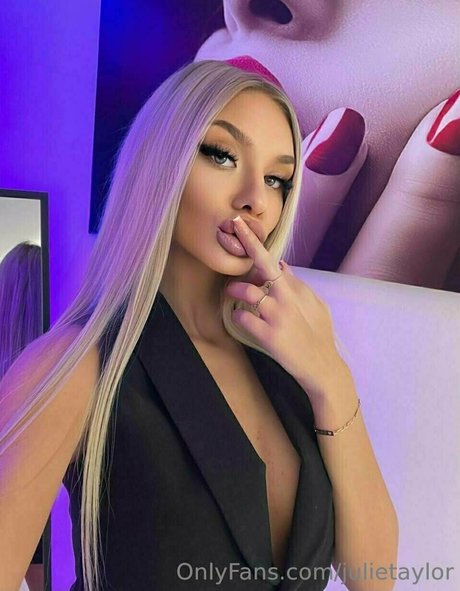 julietaylor onlyfans leak porn