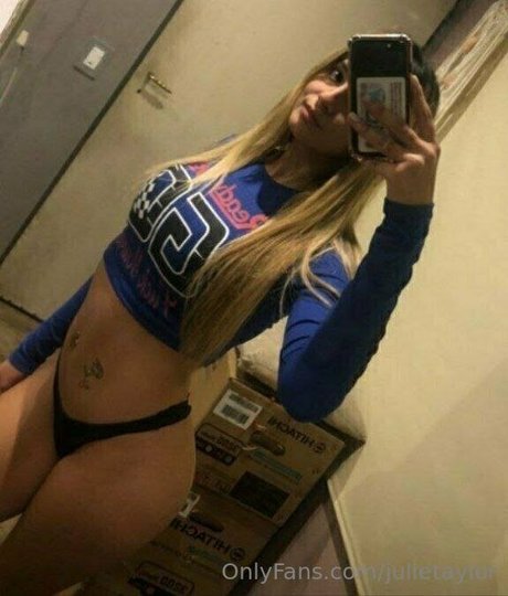 julietaylor onlyfans nudes