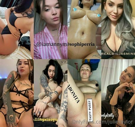 julietaylor onlyfans nude leak