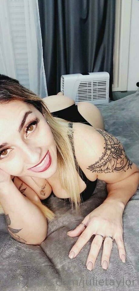julietaylor onlyfans model