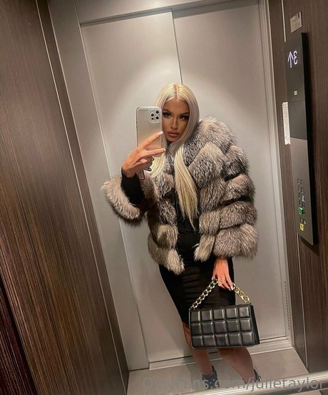 julietaylor onlyfans model