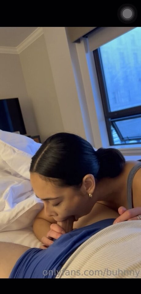 Buhnny onlyfans porn nude