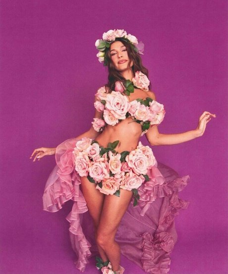 Hailey Baldwin Bieber onlyfans sex