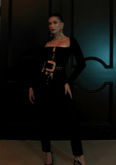 Hailey Baldwin Bieber onlyfans free