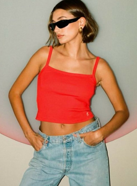 Hailey Baldwin Bieber onlyfans leaked sex