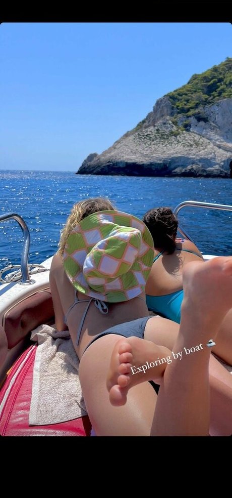 Milly Alcock leaked onlyfans sextape