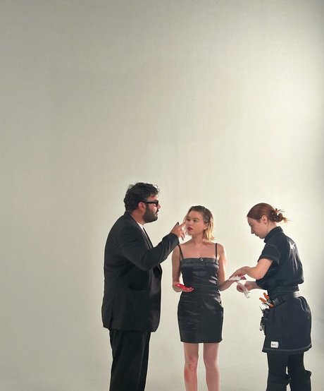 Milly Alcock onlyfans leaks sex