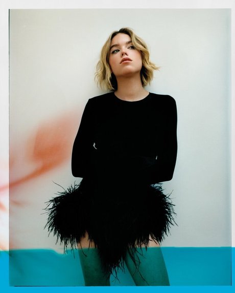 Milly Alcock porn onlyfans leak