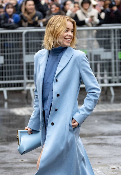 Milly Alcock onlyfans de