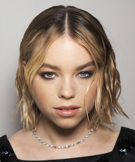 Milly Alcock only fans sex