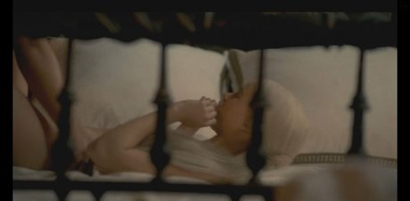 Milly Alcock fans only