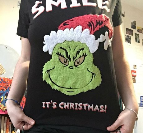 Miss Manganese ASMR onlyfans leaks