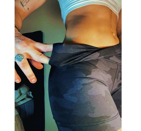 Miss Manganese ASMR porn onlyfans