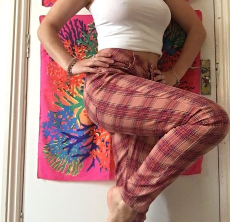 Miss Manganese ASMR nude leaks onlyfans