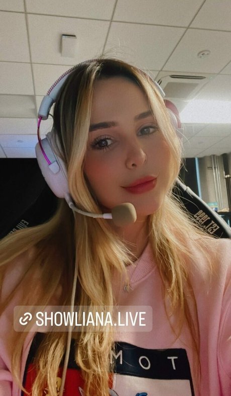 Showliana free onlyfans porn