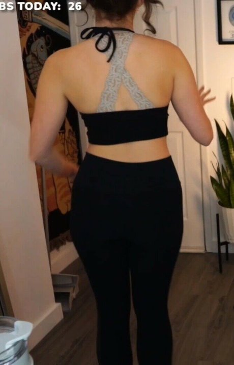 Palmbee onlyfans nudes