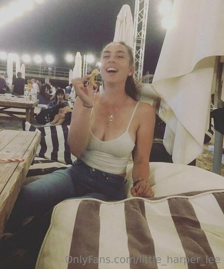 little harper lee porn onlyfans leak