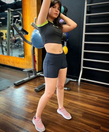 Minynaranja onlyfans free content