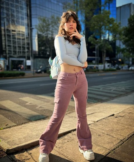 Minynaranja naked onlyfans leaked