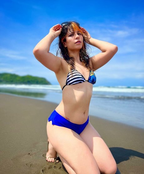 Minynaranja onlyfans post