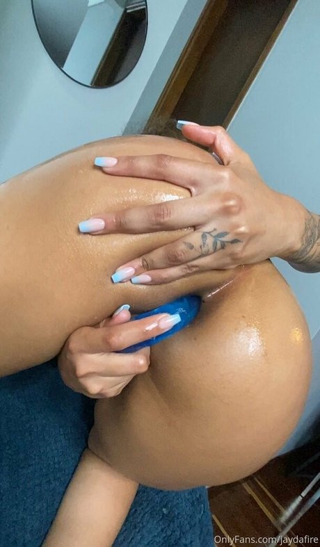 jaydafire nude leak onlyfans