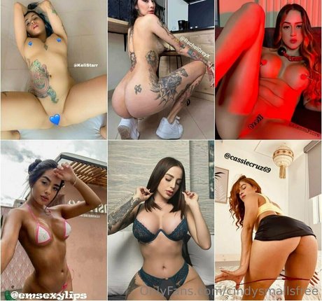 cindysmallsfree Profile pic