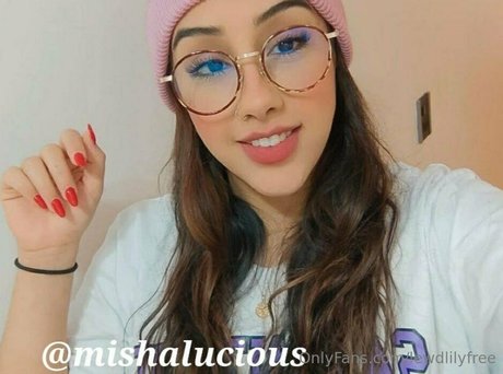 lewdlilyfree onlyfans nude