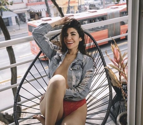 Maffi Curiel onlyfans leaked photos