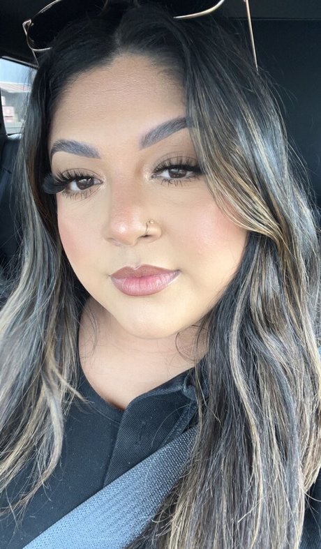 Lucia Yanez onlyfans naked