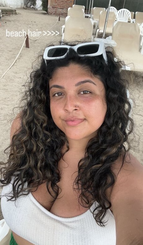 Lucia Yanez onlyfans leaked