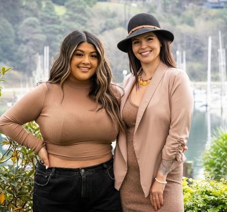 Lucia Yanez only fans leak porn