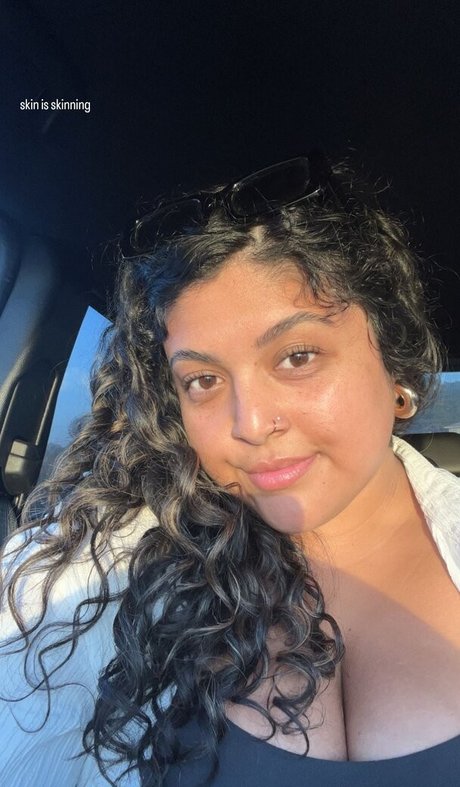 Lucia Yanez onlyfans porn