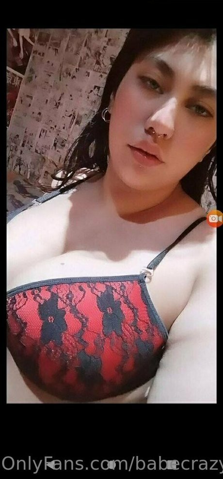 babecrazyy only fans nude