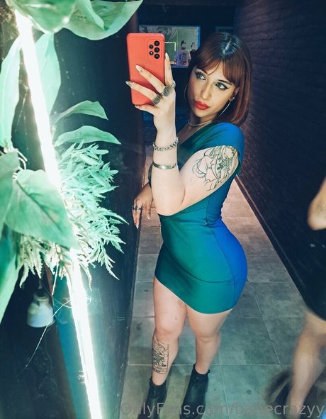 babecrazyy leaked onlyfans photos