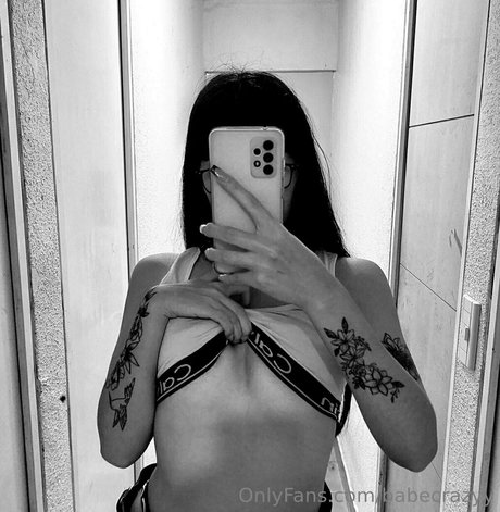 babecrazyy onlyfans leaks