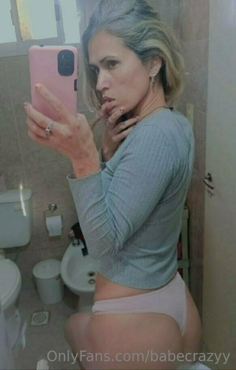 babecrazyy onlyfans nudes porn