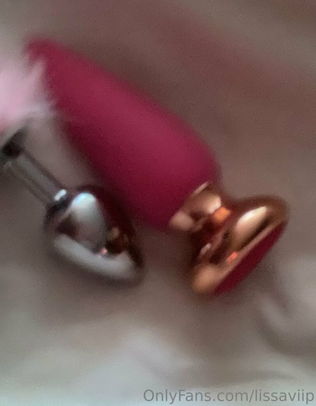 Lissaviip onlyfans leaks naked