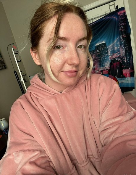 gingerwilde on onlyfans