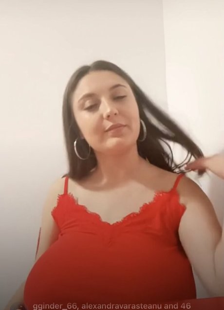 Andreea Buga only fans leak porn