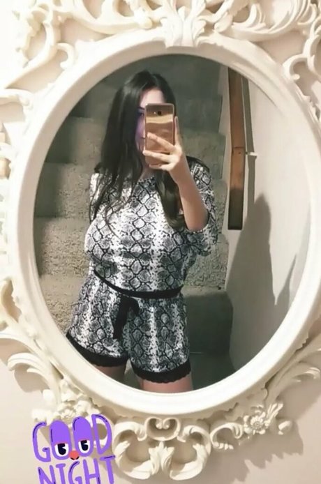 Andreea Buga leaked onlyfans pics