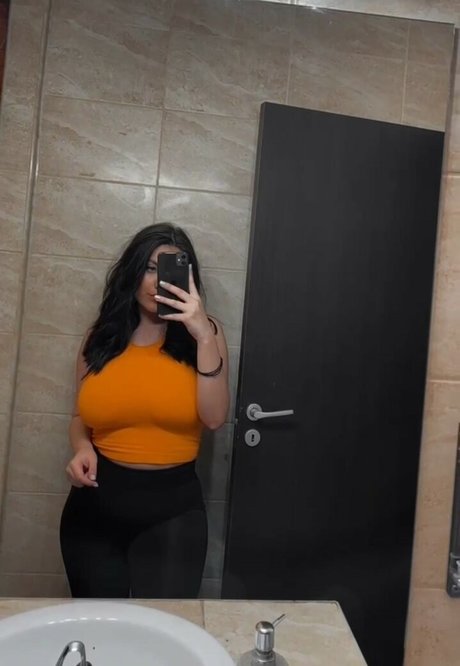 Andreea Buga onlyfans nude