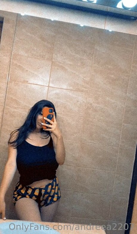 Andreea Buga onlyfans nude leak