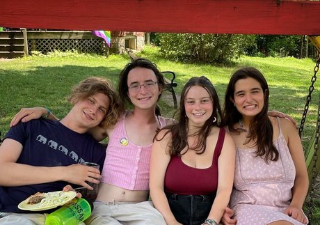 Deena E onlyfans leaked nude