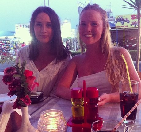 Alma Tandrup onlyfans leak nude