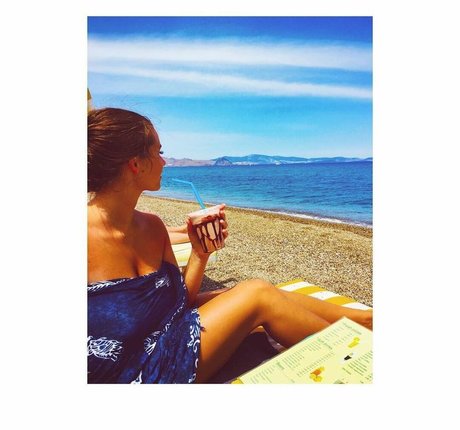 Alma Tandrup nudes onlyfans