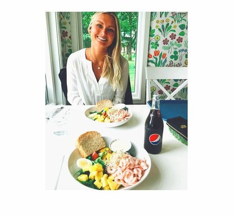 Alma Tandrup onlyfans exposed