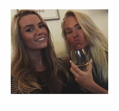 Alma Tandrup porn leaked onlyfans